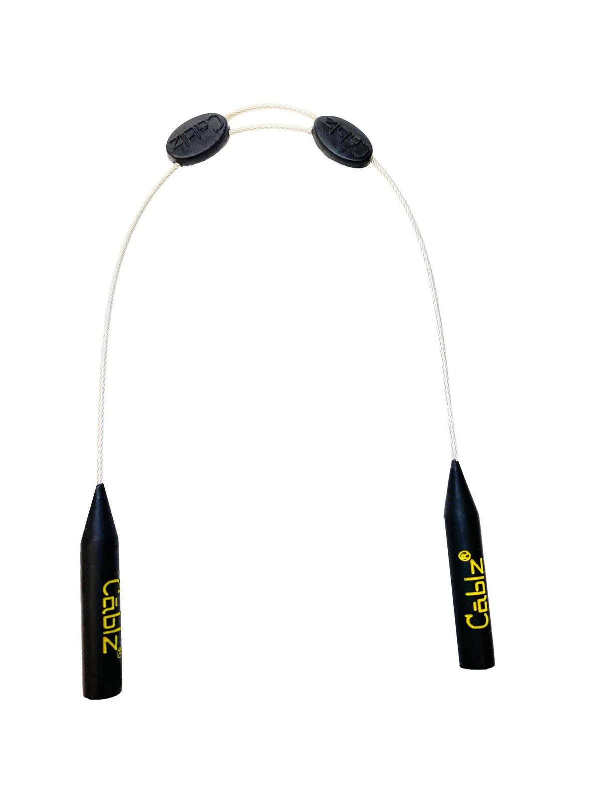 Cablz Zipz 10" Adjustable Eyewear Retainer