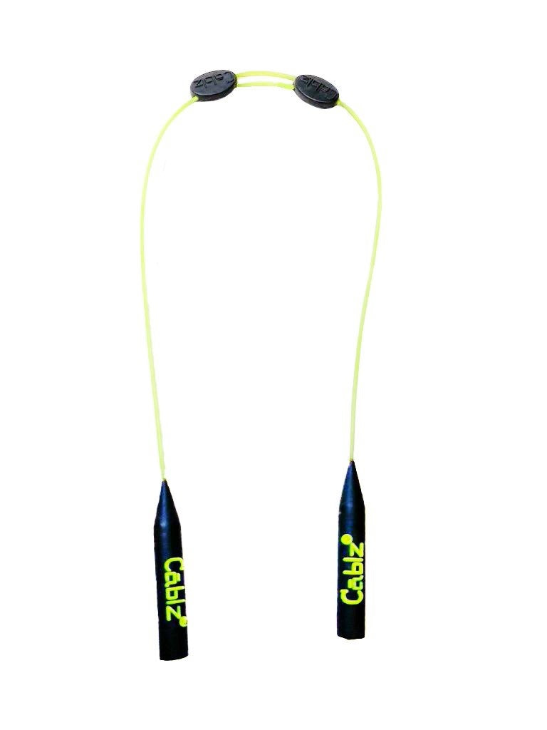 Cablz Zipz 12" Adjustable Eyewear Retainer
