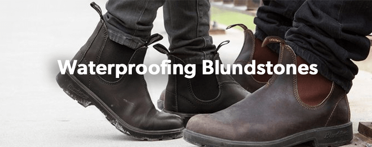 Blundstone