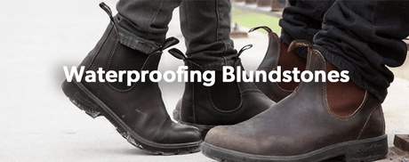 Blundstone