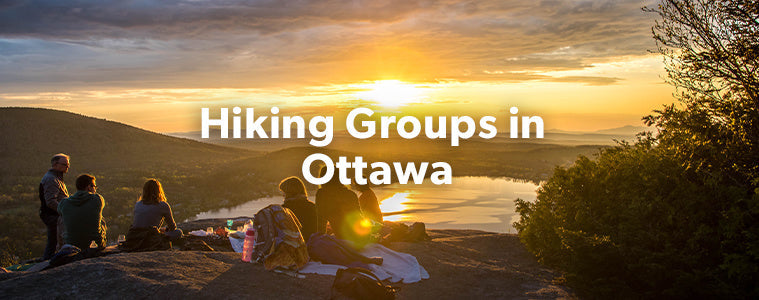 Hiking Groups in Ottawa