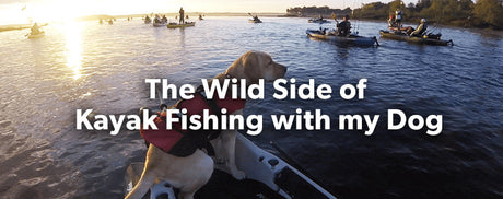 Kayak Fishing with Dogjpg