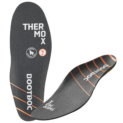 BOOTDOC Thermo X insole product image