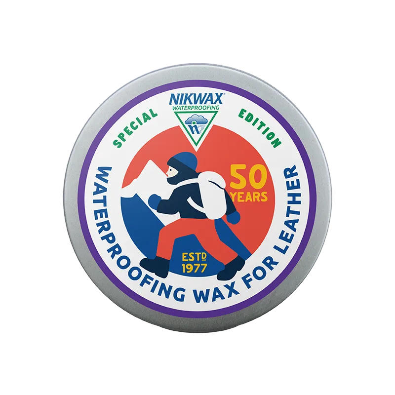 Nikwax