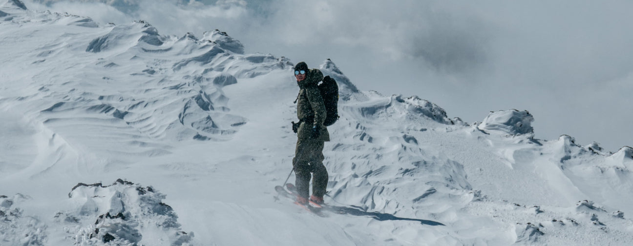 Tecnica Zero G ski boots collection image