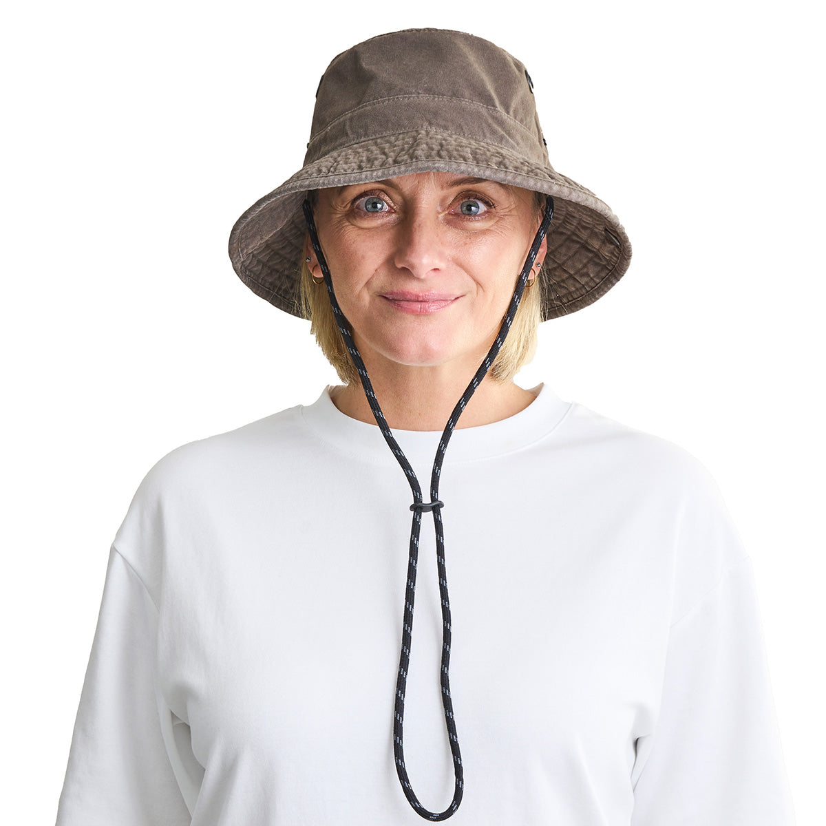 CTR brimmed outdoor hat