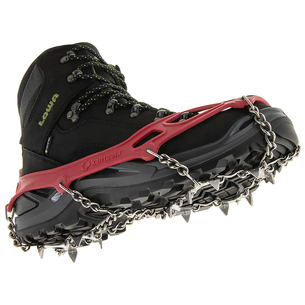 Kahtoola MICROspikes footwear traction product image