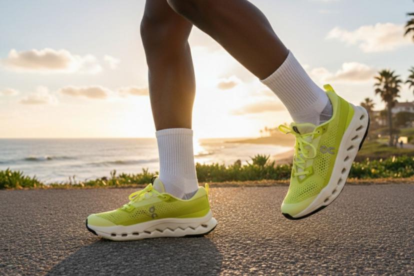 On Running