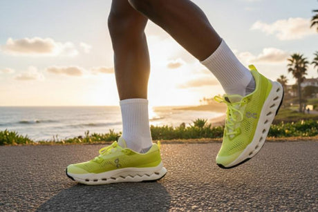 On Running