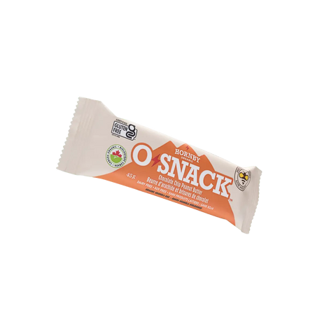 Hornby Organic OSnack bar