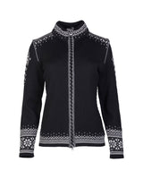 Dale of Norway 140th Anniversary Wool Jacket Women's