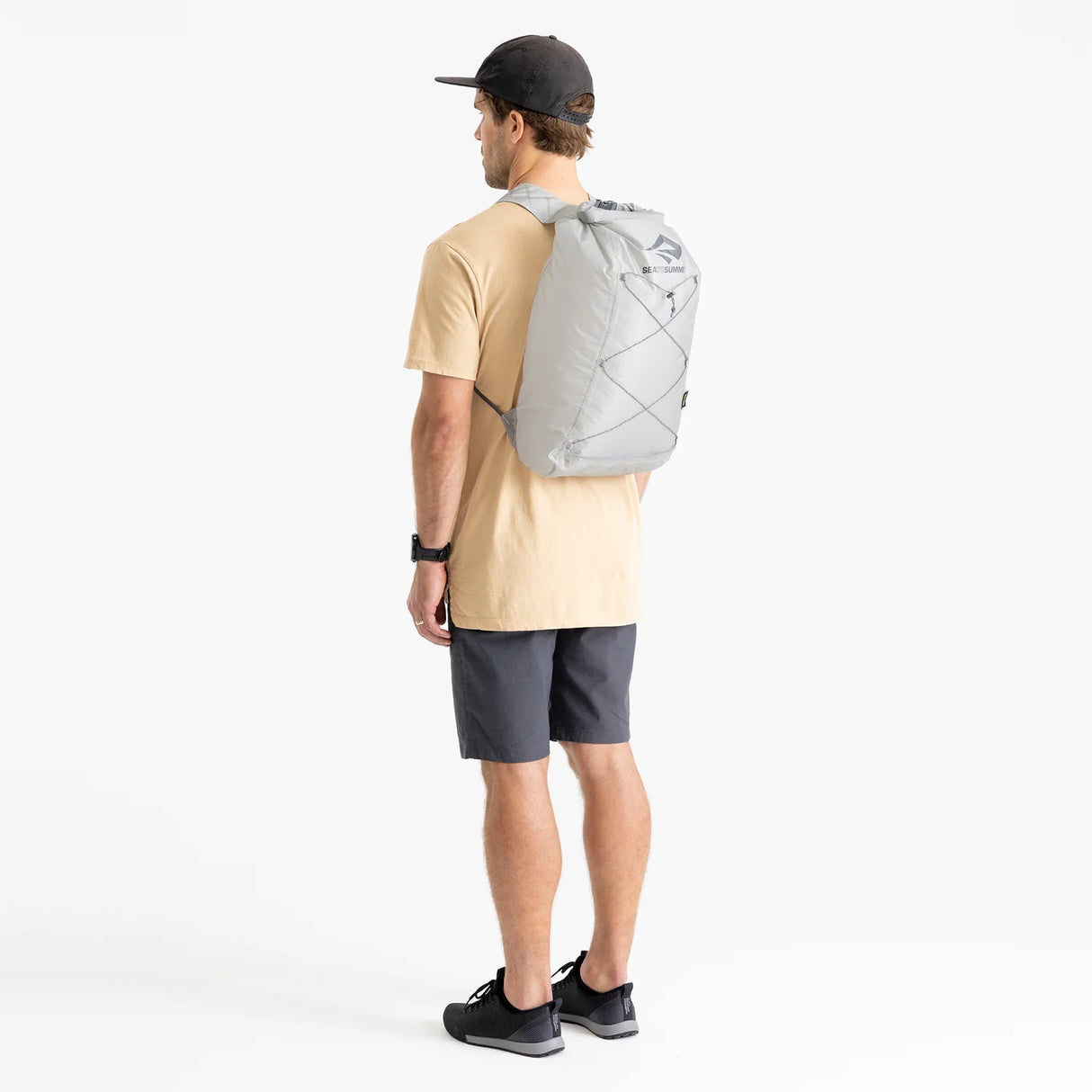 Sea to Summit Ultra-Sil Dry Day Pack