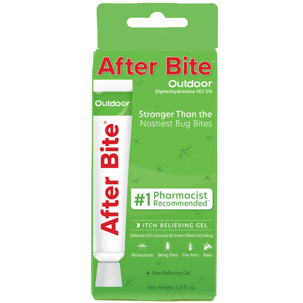 After Bite Insect Bite Treatment