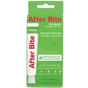 After Bite Insect Bite Treatment
