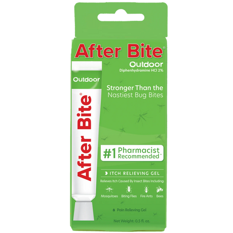 After Bite Insect Bite Treatment