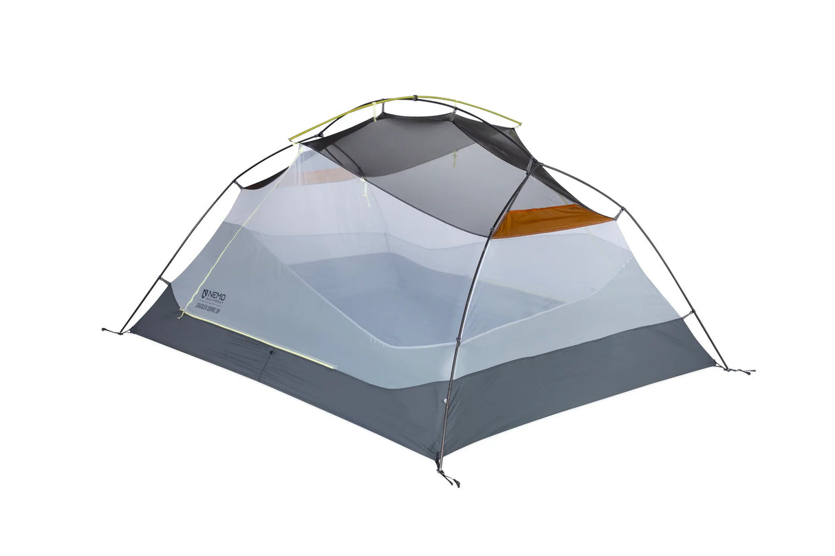 Nemo Dagger OSMO 3p Tent