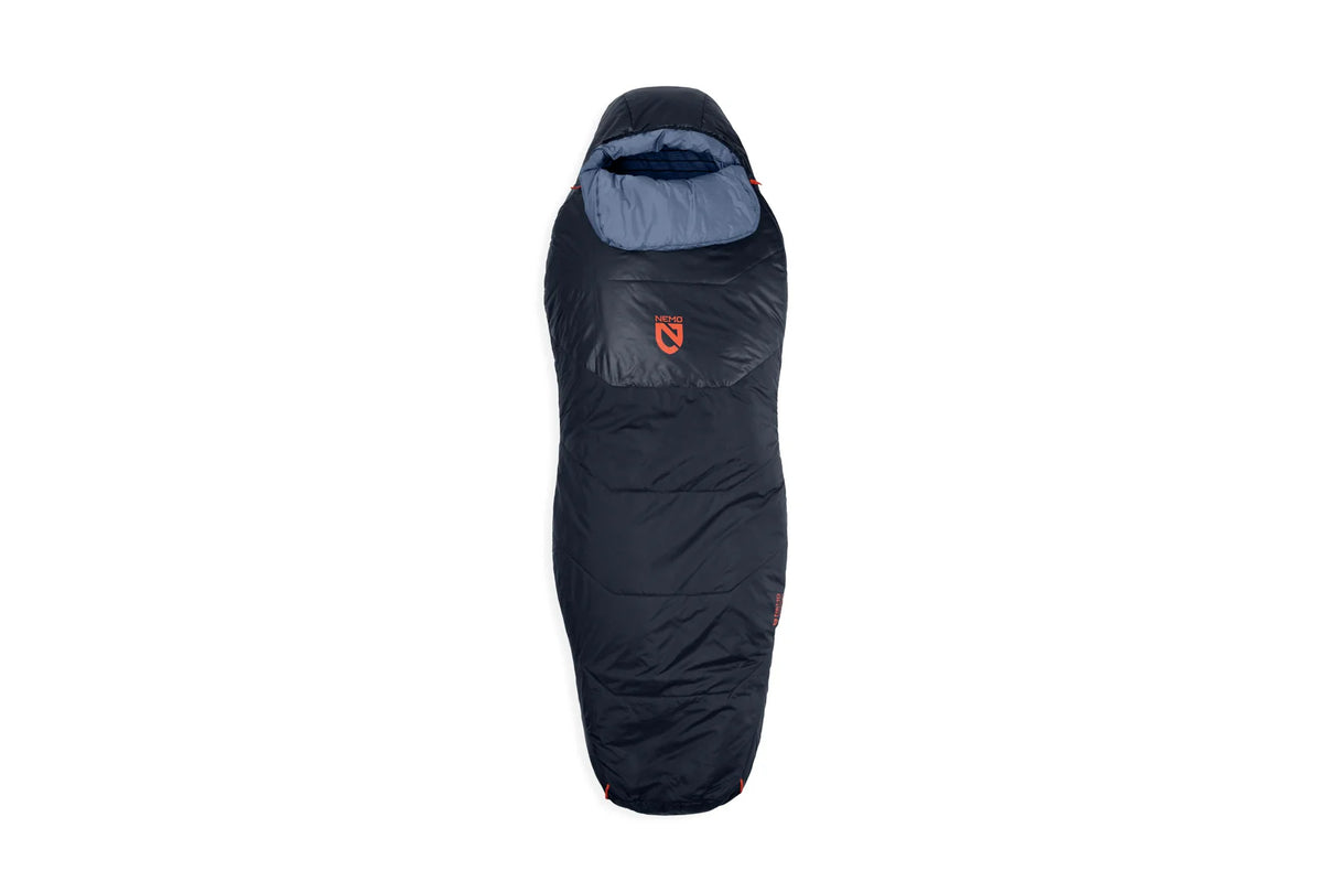 Nemo Tempo 20°F/-7°C Sleeping Bag Men's Regular