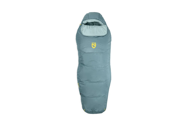 Nemo Tempo 20°F / -7°C Sleeping Bag Women's Long