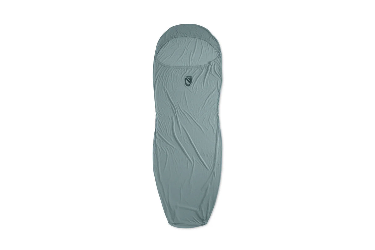 Nemo Tracer Long Sleeping Bag Liner
