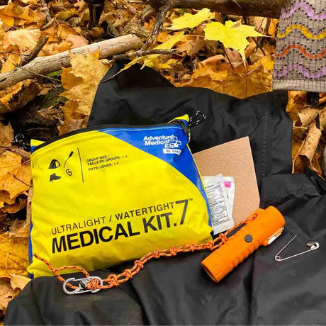 Adventure Medical First Aid Kits Ultralight Watertight .7