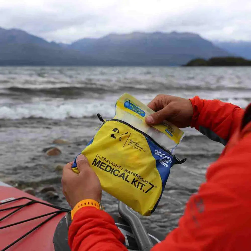 Adventure Medical First Aid Kits Ultralight Watertight .7