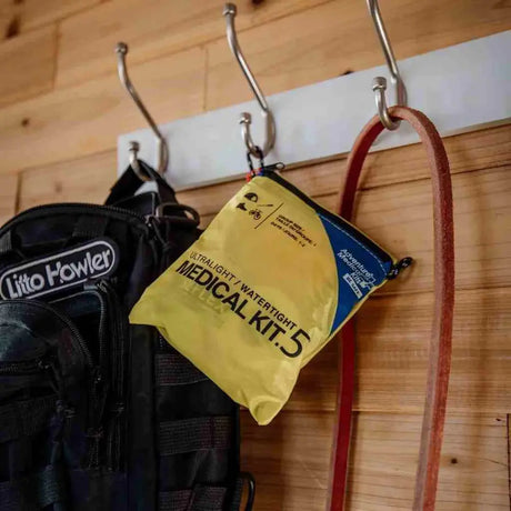 Adventure Medical First Aid Kits Ultralight Watertight .5