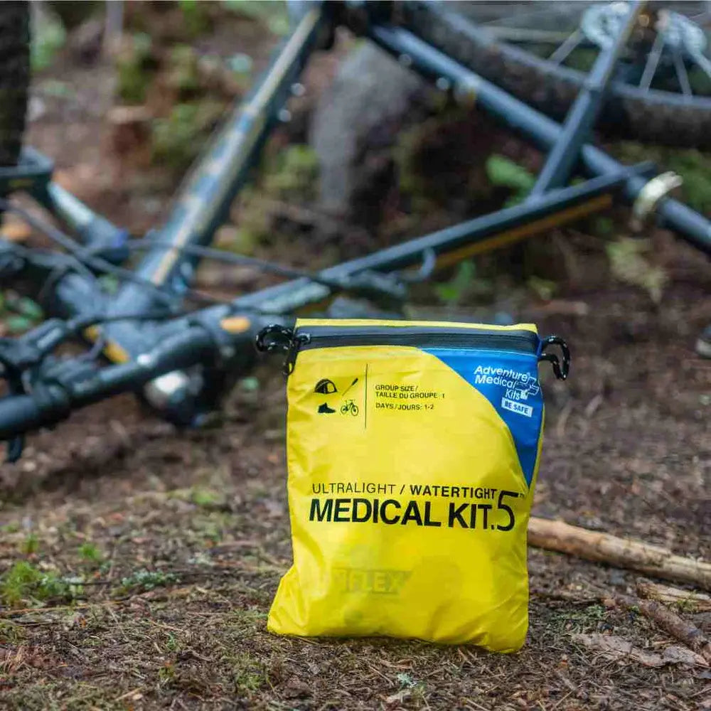 Adventure Medical First Aid Kits Ultralight Watertight .5