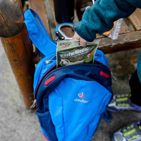Adventure Medical Kits Blister Medic Kit