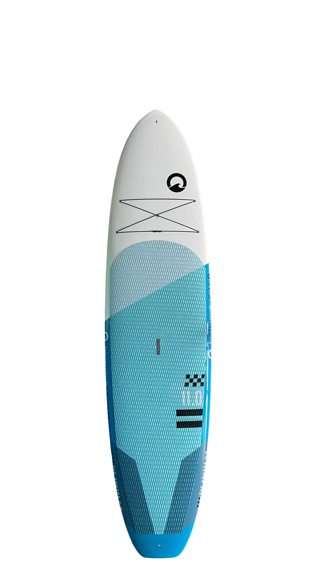 Blu Wave Armada 11 SUP