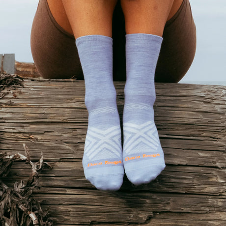 Darn Tough Ultra-Lightweight Micro Crew Run Sock Women's 1068