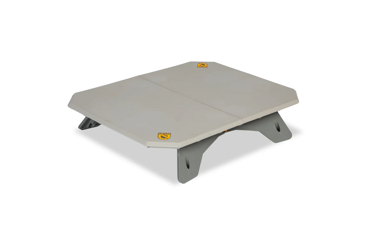 Nemo Moonlander Dual-Height Camp Table