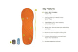 Nemo Tracer Blaze Long Sleeping Bag Liner