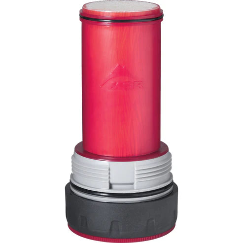 MSR Guardian Pump Replacement Cartridge