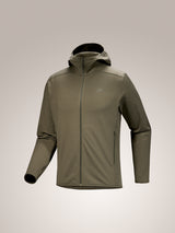 Arc'teryx Kyanite Lightweight Hoody Men's