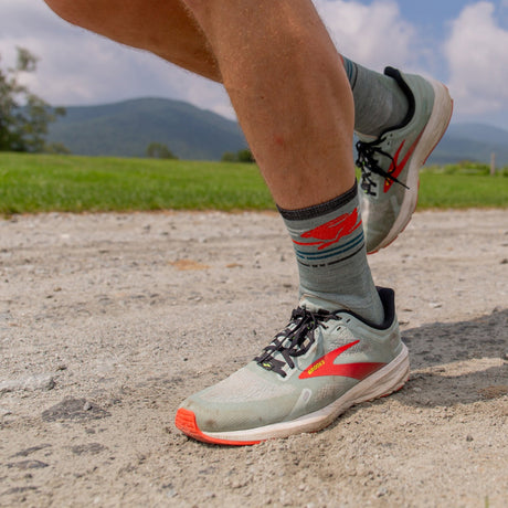 Darn Tough Pacer Ultra-Lightweight Running Micro Crew Sock Men's 1041