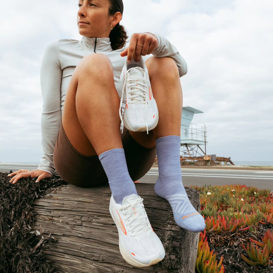 Darn Tough Ultra-Lightweight Micro Crew Run Sock Women's 1068