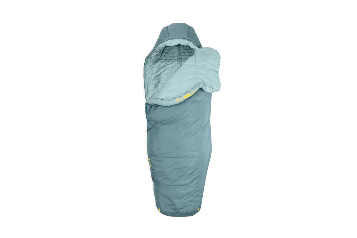 Nemo Tempo 20°F / -7°C Sleeping Bag Women's Regular