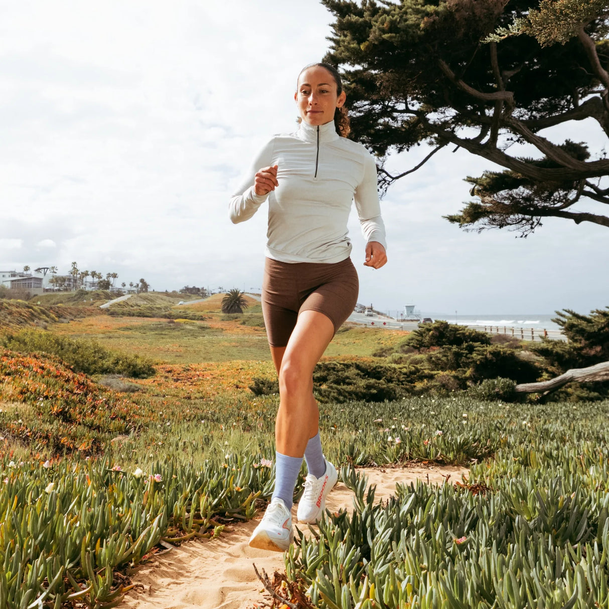 Darn Tough Ultra-Lightweight Micro Crew Run Sock Women's 1068