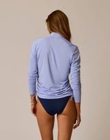 Carve Designs Cruz Rashguard Women's