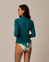 Carve Designs Cruz Rashguard Women's