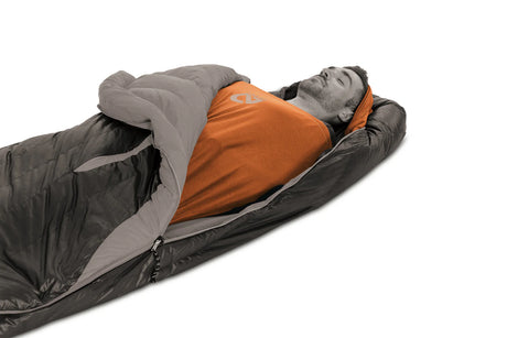Nemo Tracer Blaze Long Sleeping Bag Liner