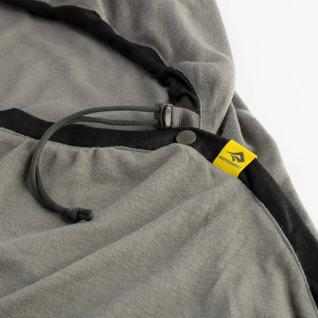 Sea to Summit Reactor Lightweight Sleeping Bag Liner, Regular