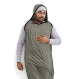 Sea to Summit Reactor Lightweight Sleeping Bag Liner, Regular