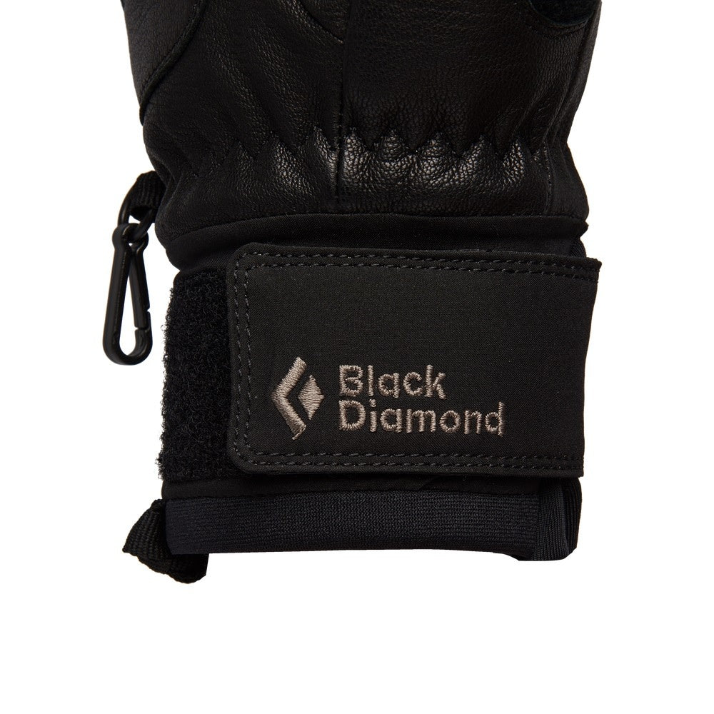 Black Diamond Spark Mitts Unisex