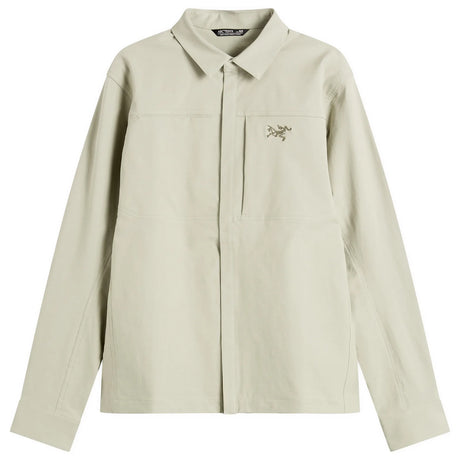 Arc'teryx Cronin Overshirt Men's