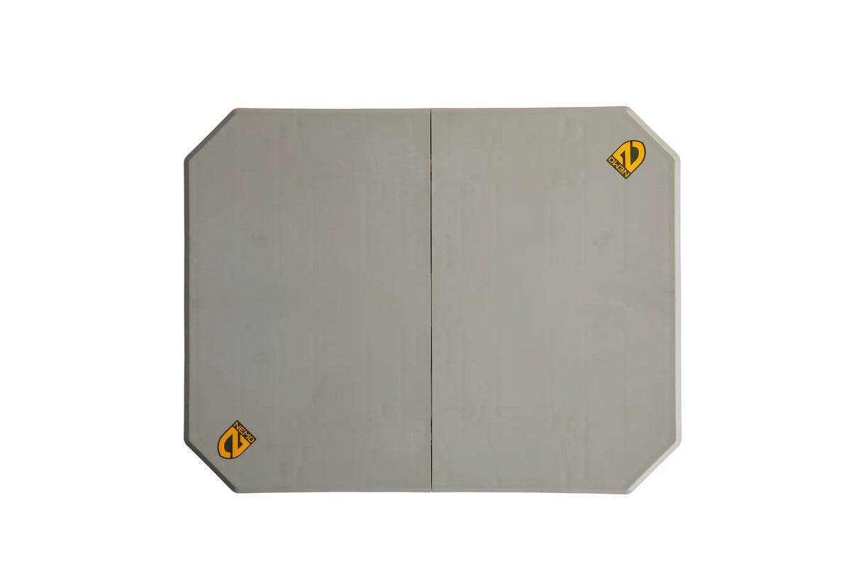 Nemo Moonlander Dual-Height Camp Table