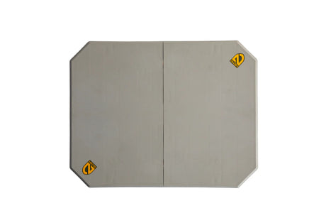 Nemo Moonlander Dual-Height Camp Table