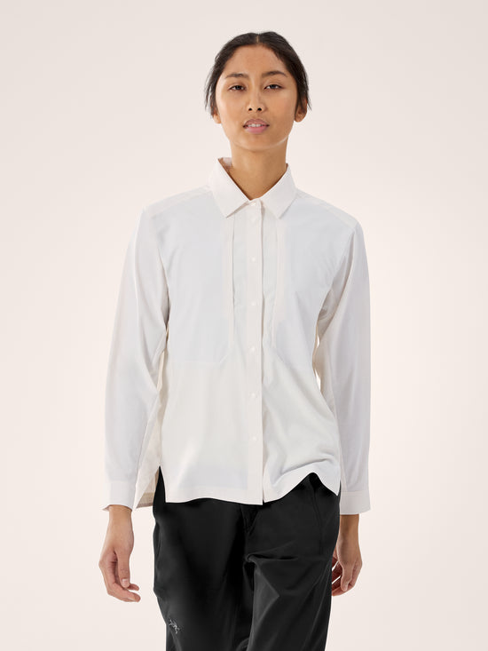 Arc'teryx Sima Long Sleeve Shirt Women's
