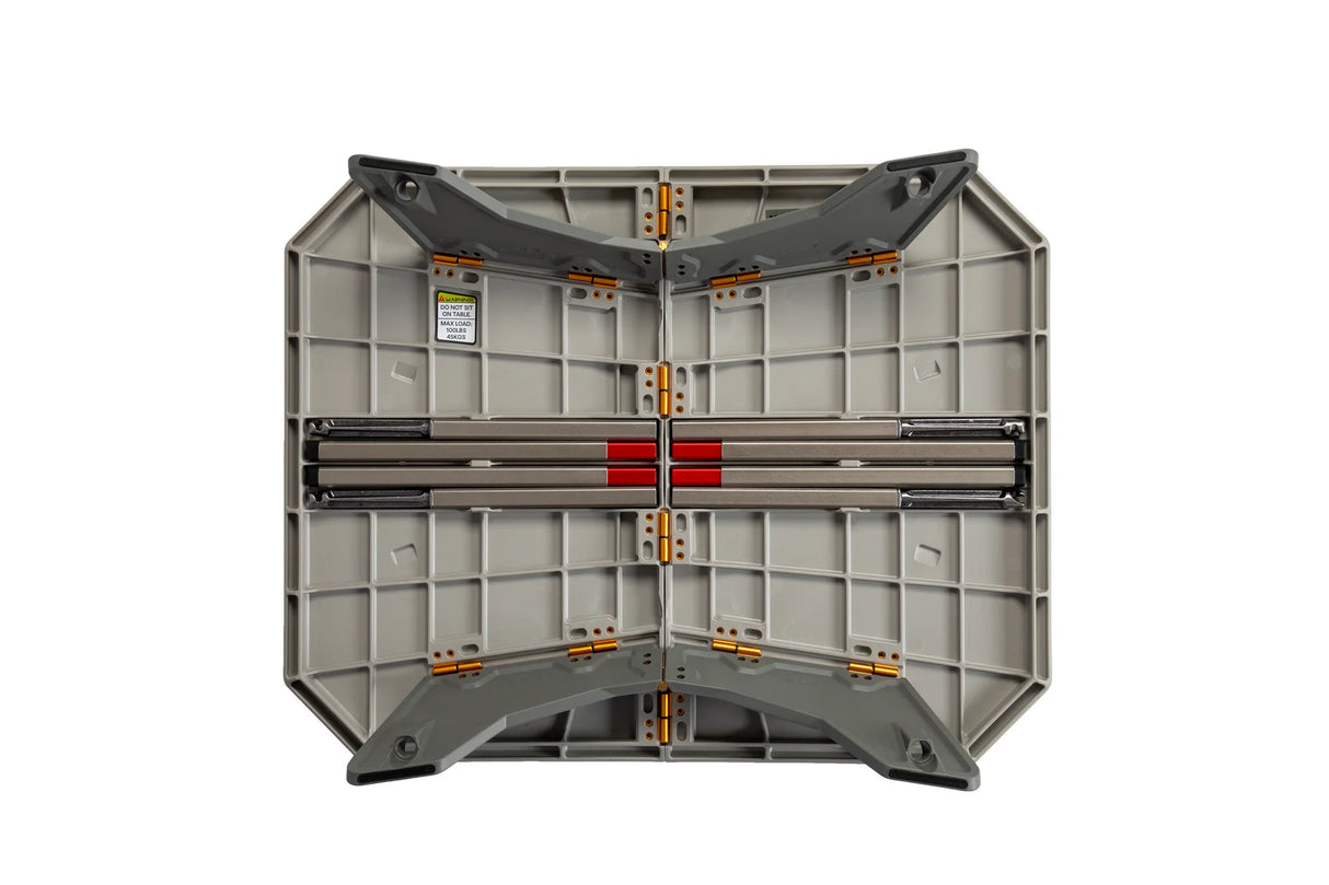 Nemo Moonlander Dual-Height Camp Table