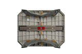 Nemo Moonlander Dual-Height Camp Table